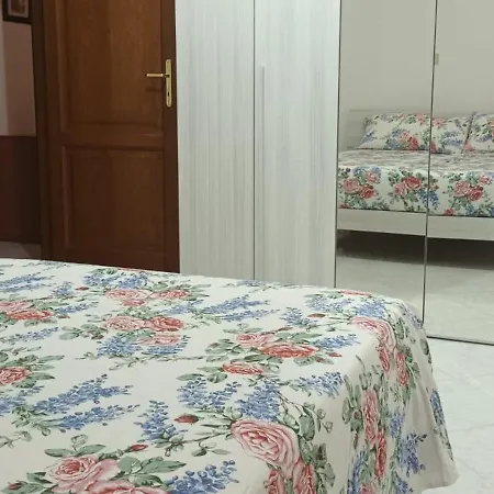 Sos Flores Casa Vacanze Alghero Daire Alghero