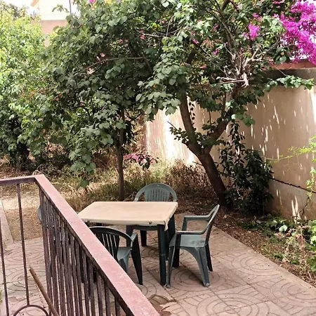Sos Flores Casa Vacanze Alghero Daire *