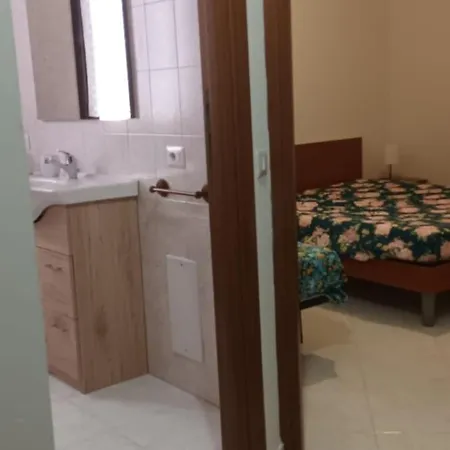 Sos Flores Appartement Alghero