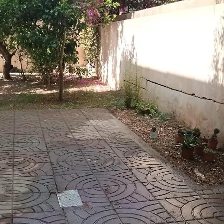 Sos Flores Casa Vacanze Alghero *