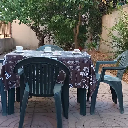 Sos Flores Appartement