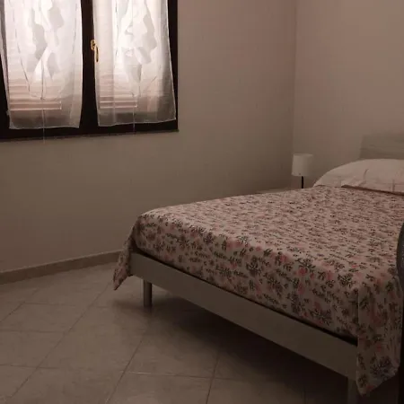 Lejlighed Sos Flores *