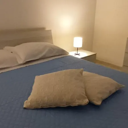 Sos Flores * Альгеро