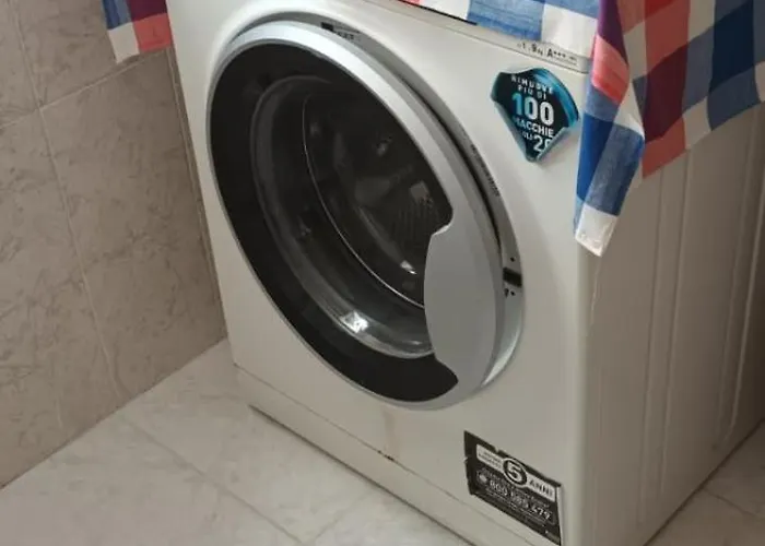 Sos Flores Apartament