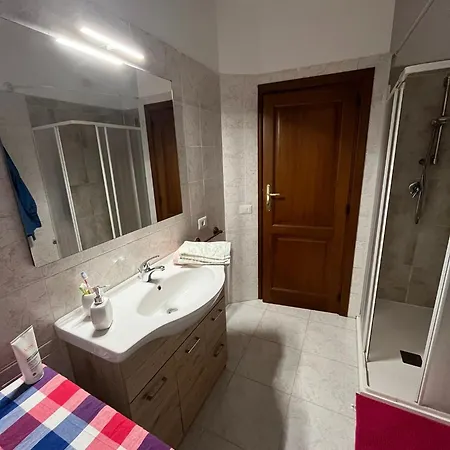 Sos Flores Apartmán