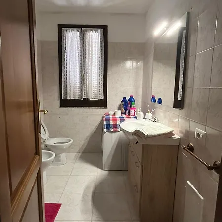 Sos Flores * Alghero