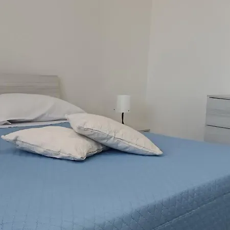 Sos Flores Apartmán *