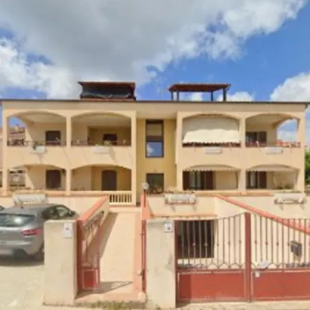 Apartmán Sos Flores Alghero